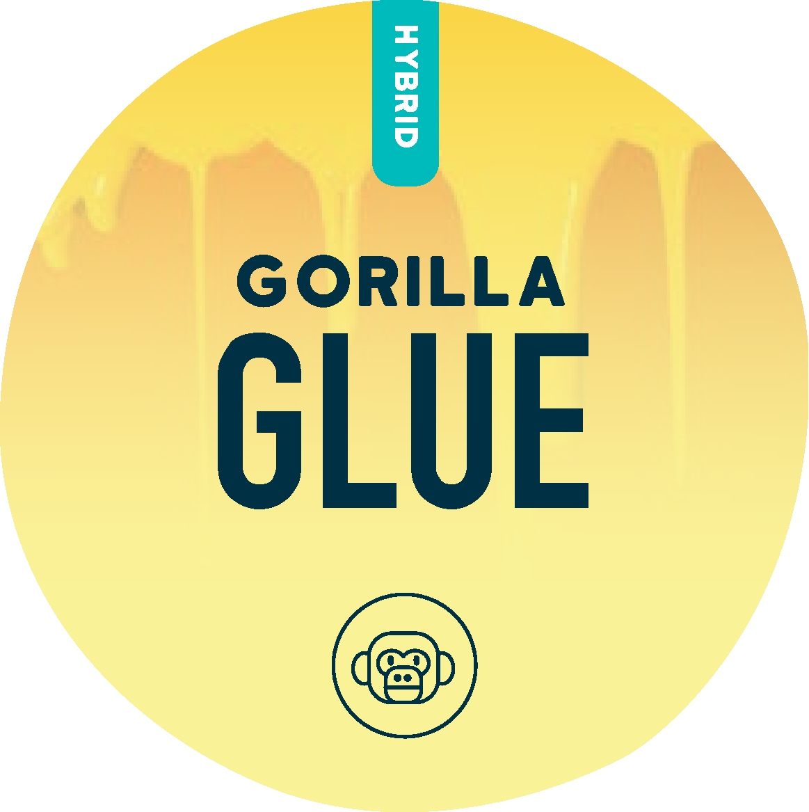 Gorilla Glue