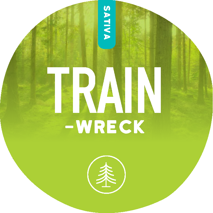 Trainwreck