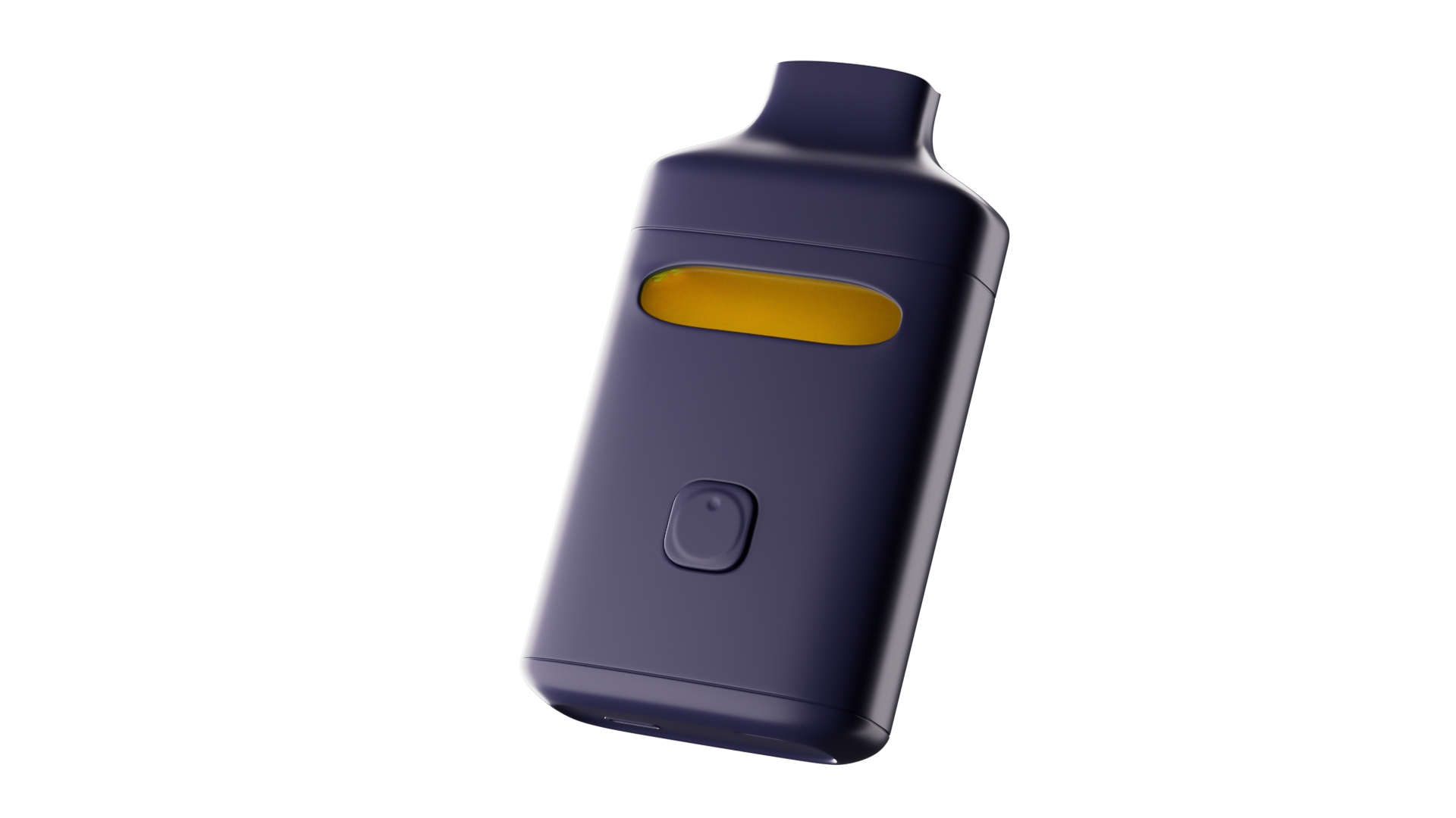 Wholesale - Realize Diamond Bar, Blackberry Kush - 4g Disposable Vape